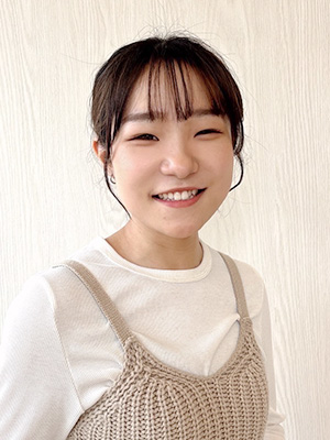 平澤 梨杏（ヒラサワ リアン）